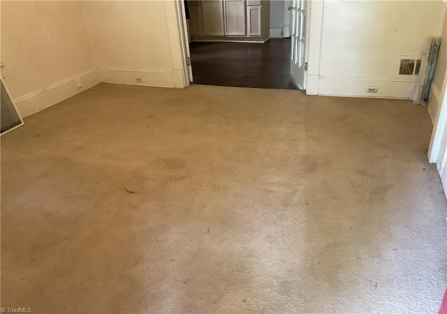Photo 2 of Single family home for sale at 708 Julian St, Greensboro, NC 27406 | MLS# 1229999 | Listing updated on 2026-10-08