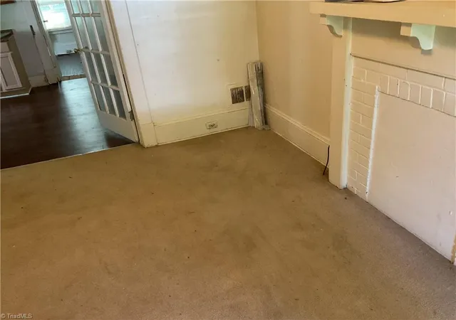 Photo 3 of Single family home for sale at 708 Julian St, Greensboro, NC 27406 | MLS# 1229999 | Listing updated on 2026-10-08