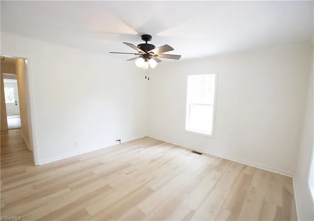 Photo 3 of Single family home for sale at 1023 Foust Ave, High Point, NC 27260 | MLS# 1224104 | Listing updated on 2026-09-02