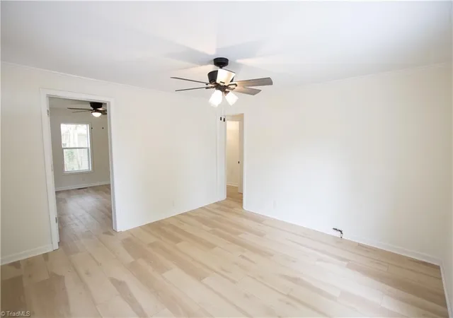 Photo 3 of Single family home for sale at 1023 Foust Ave, High Point, NC 27260 | MLS# 1224104 | Listing updated on 2026-09-02