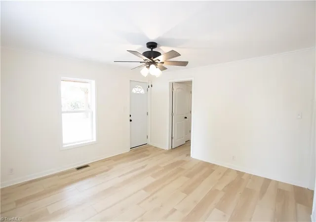 Photo 4 of Single family home for sale at 1023 Foust Ave, High Point, NC 27260 | MLS# 1224104 | Listing updated on 2026-09-02