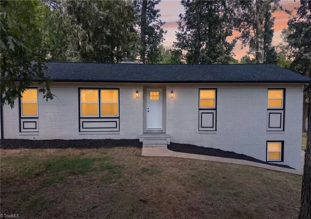 Photo 1 of Single family home for sale at 723 Windsor Trl, Asheboro, NC 27203 | MLS# 1233519 | Listing updated on 2026-10-06