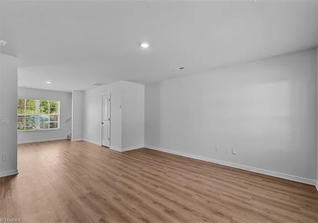 Photo 3 of Sale Pending at 1421 Long Hope Dr, Winston Salem, NC 27127 | MLS# 1233814 | Listing updated on 2026-09-01