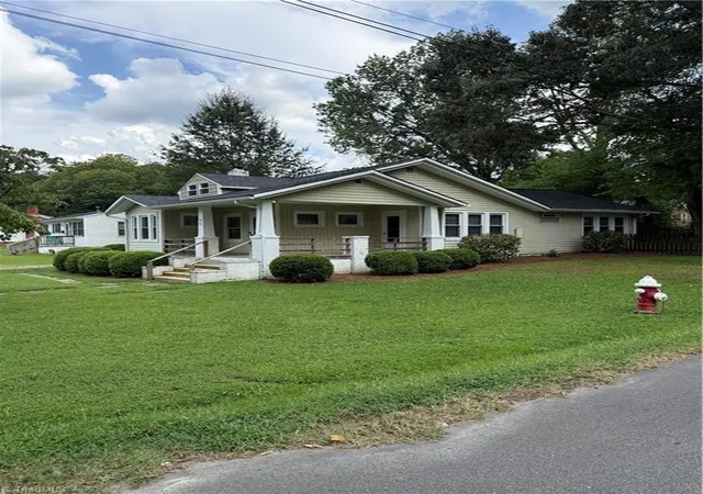 Photo 1 of Sale Pending at 311 State Ave, High Point, NC 27262 | MLS# 1233874 | Listing updated on 2026-09-17