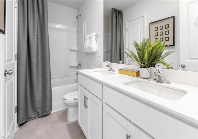 34th image of 205 Hungerford Blvd, Jamestown, NC 27282 | MLS# 1227235