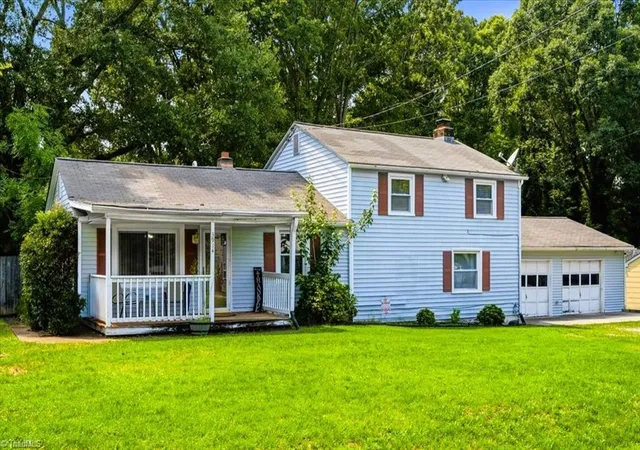1st image of 3914 Macarthur Rd, Winston Salem, NC 27107 | MLS# 1229350