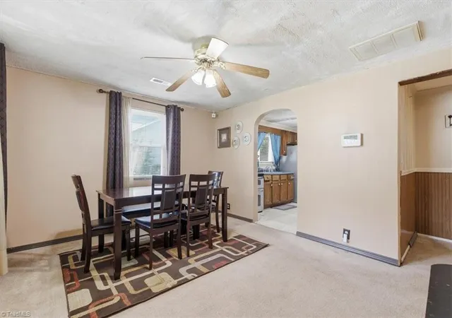2nd image of 3914 Macarthur Rd, Winston Salem, NC 27107 | MLS# 1229350