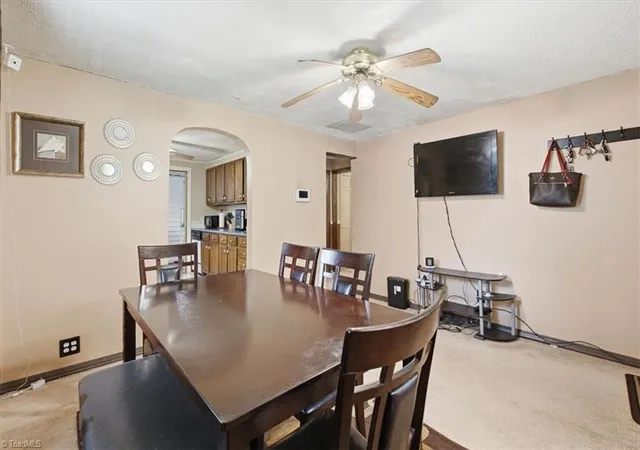 Photo 3 of Sale Pending at 3914 Macarthur Rd, Winston Salem, NC 27107 | MLS# 1229350 | Listing updated on 2026-09-03