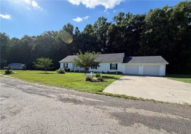 1st image of 3826 Running Deer Rd, Jonesville, NC 28642 | MLS# 1226830