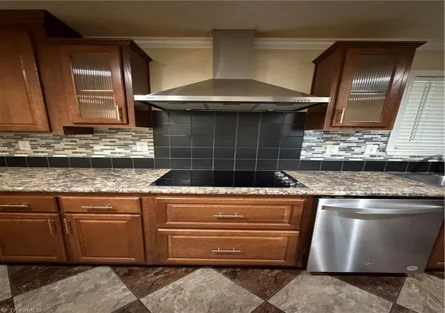 5th image of 3826 Running Deer Rd, Jonesville, NC 28642 | MLS# 1226830
