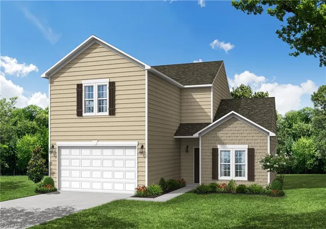 Homes for sale in Lexington, NC | 119 Middleton Dr, Lexington, NC 27295 | MLS# 1226924