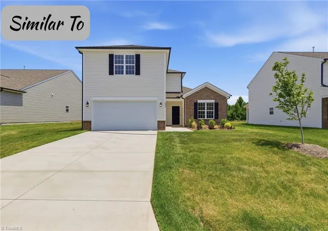 Homes for sale in Lexington, NC | 119 Middleton Dr, Lexington, NC 27295 | MLS# 1226924