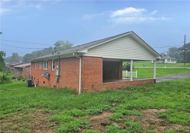 Photo 3 of Single family home for sale at 5633 Bethel Rd, Jonesville, NC 28642 | MLS# 1227505 | Listing updated on 2026-09-29