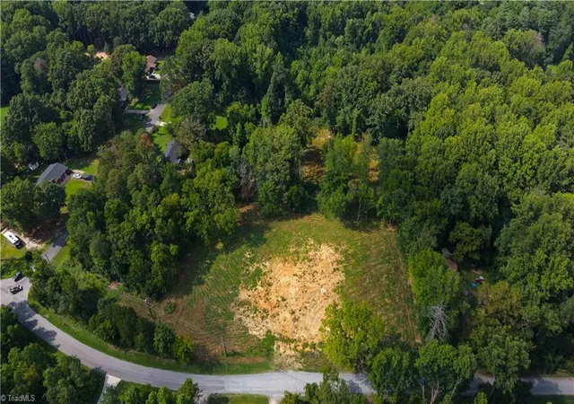 Photo 3 of Land for sale at 3025 Greenhouse Rd, Winston Salem, NC 27127 | MLS# 1230751 | Listing updated on 2026-09-10
