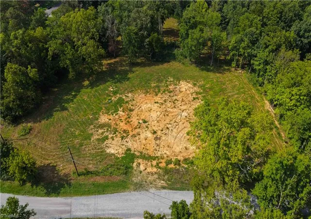 Photo 4 of Land for sale at 3025 Greenhouse Rd, Winston Salem, NC 27127 | MLS# 1230751 | Listing updated on 2026-10-01
