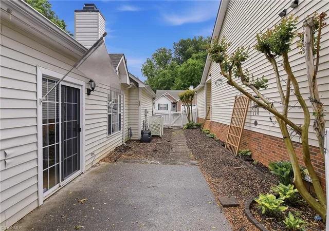 Photo 2 of Single family home for sale at 2841 Wynfield Xing Ln, Winston Salem, NC 27103 | MLS# 1218066 | Listing updated on 2026-10-15
