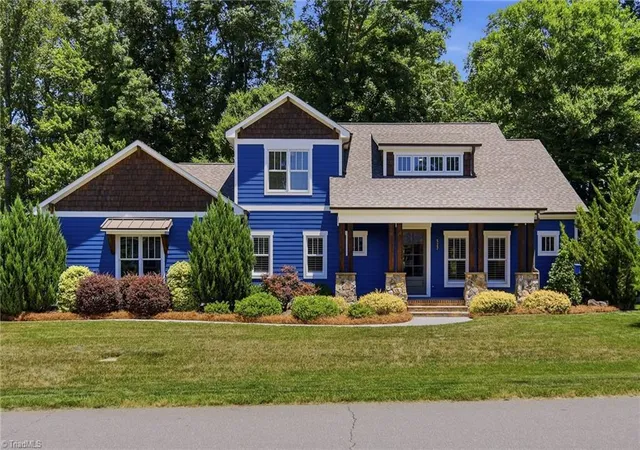1st image of 527 Lissara Lodge Dr, Lewisville, NC 27023 | MLS# 1223480