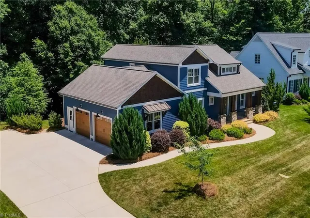 2nd image of 527 Lissara Lodge Dr, Lewisville, NC 27023 | MLS# 1223480