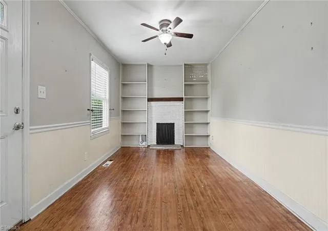 Photo 3 of Single family home for sale at 4516 Branson Davis Rd, Sophia, NC 27350 | MLS# 1231172 | Listing updated on 2026-09-14
