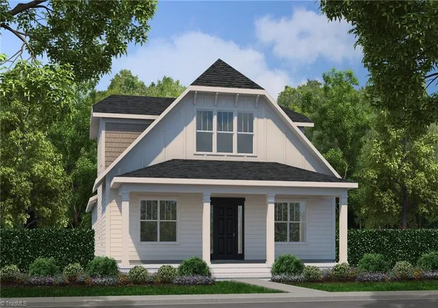 Photo 1 of Sale Pending at 1628 Cross Village Ave, Kernersville, NC 27284 | MLS# 1220514 | Listing updated on 2026-05-20