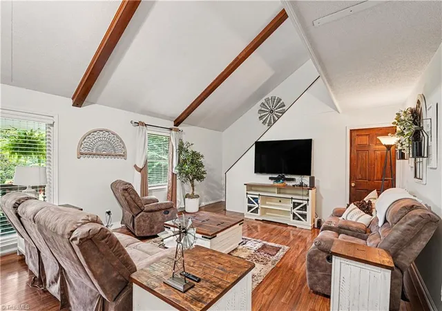 Photo 2 of Sale Pending at 118 Pine Top Rd, Lexington, NC 27295 | MLS# 1230671 | Listing updated on 2026-09-15