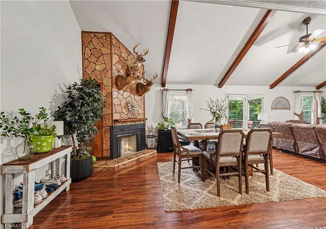 Photo 3 of Sale Pending at 118 Pine Top Rd, Lexington, NC 27295 | MLS# 1230671 | Listing updated on 2026-09-15