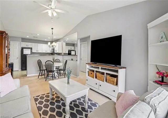 5th image of 3710 Cotswold Ave #Z, Greensboro, NC 27410 | MLS# 1214649