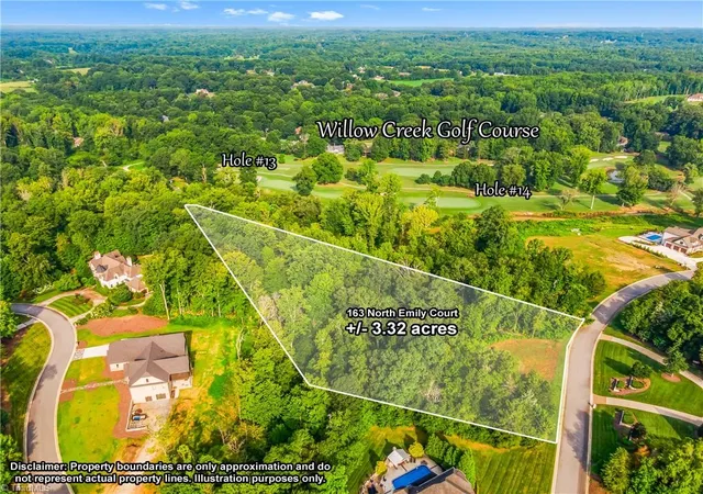 1st image of 163 Emily Ct, High Point, NC 27265 | MLS# 1231231