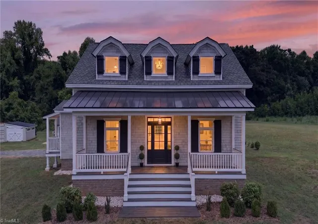 Photo 2 of Sale Pending at 2428 Glade Rd, Asheboro, NC 27205 | MLS# 1229477 | Listing updated on 2026-09-19