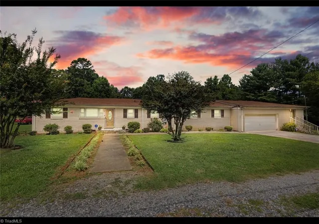 1st image of 950 Totten Rd, Gibsonville, NC 27249 | MLS# 1188893