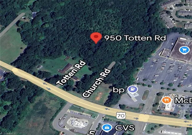 32nd image of 950 Totten Rd, Gibsonville, NC 27249 | MLS# 1188893