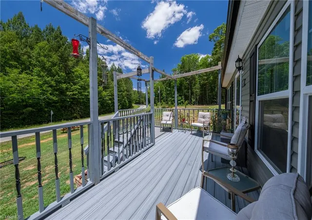 Photo 3 of Manufactured home for sale at 8955 Dennis Rd, Germanton, NC 27019 | MLS# 1224055 | Listing updated on 2026-08-12