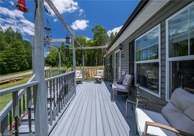 Photo 3 of Manufactured home for sale at 8955 Dennis Rd, Germanton, NC 27019 | MLS# 1224055 | Listing updated on 2026-08-12