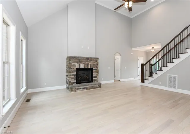 4th image of 5483 Meadowlark Ct, Winston Salem, NC 27106 | MLS# 1224832