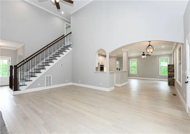 5th image of 5483 Meadowlark Ct, Winston Salem, NC 27106 | MLS# 1224832