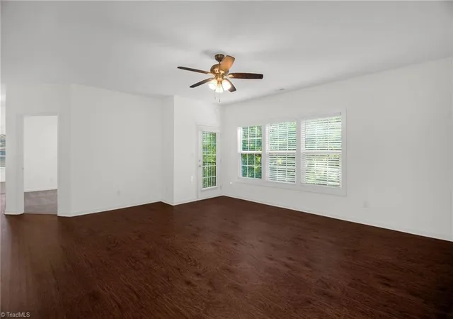 Photo 4 of Single family home for sale at 2608 Pennoak Way #F, Greensboro, NC 27407 | MLS# 1217034 | Listing updated on 2026-10-28