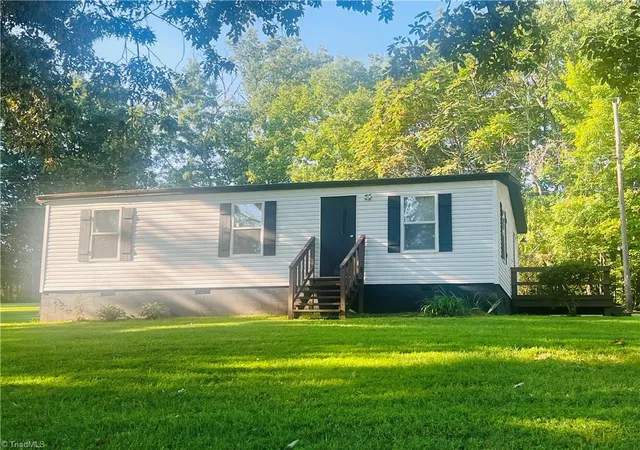 Photo 1 of Sale Pending at 134 Stout Ln, Pilot Mountain, NC 27041 | MLS# 1233839 | Listing updated on 2026-09-15