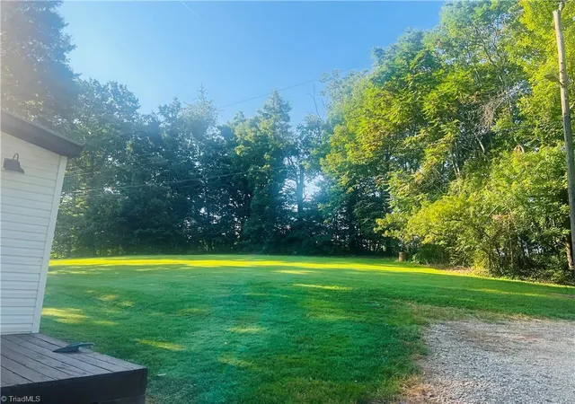 Photo 2 of Sale Pending at 134 Stout Ln, Pilot Mountain, NC 27041 | MLS# 1233839 | Listing updated on 2026-09-15