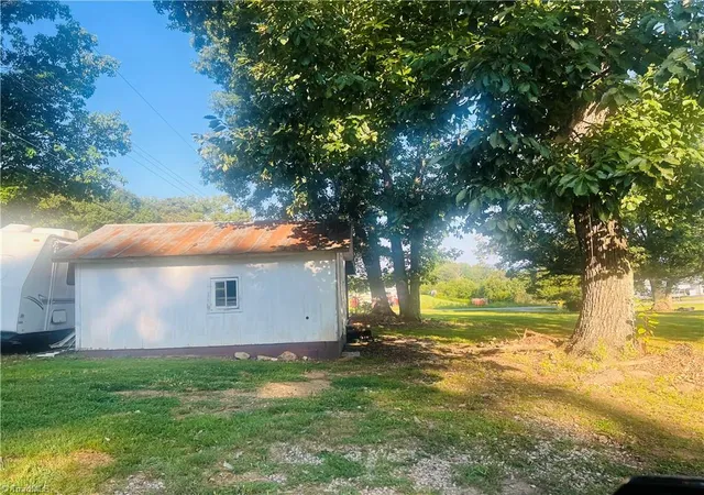 Photo 3 of Sale Pending at 134 Stout Ln, Pilot Mountain, NC 27041 | MLS# 1233839 | Listing updated on 2026-09-15