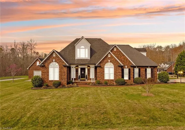 3rd image of 115 Anson Dr, China Grove, NC 28023 | MLS# 1212546