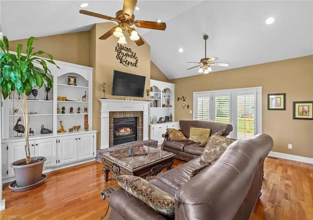 5th image of 115 Anson Dr, China Grove, NC 28023 | MLS# 1212546