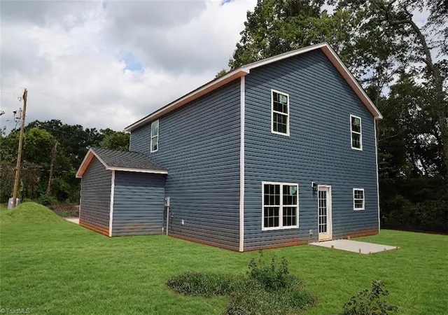 17th image of 4533 Baux Mountain Rd, Winston Salem, NC 27105 | MLS# 1230347