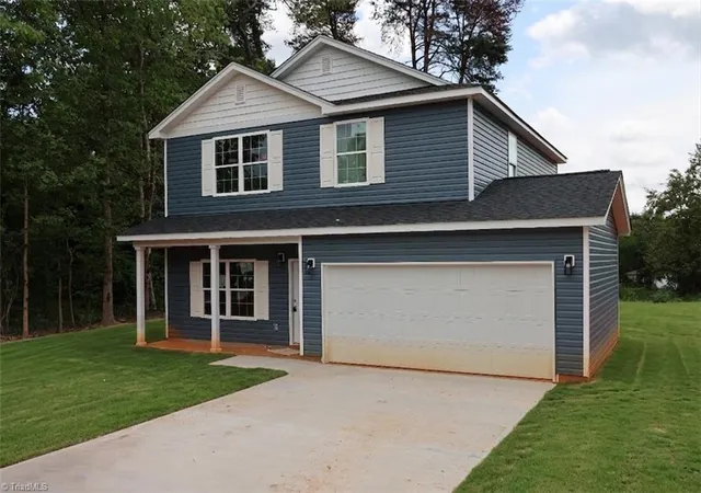 1st image of 4533 Baux Mountain Rd, Winston Salem, NC 27105 | MLS# 1230347