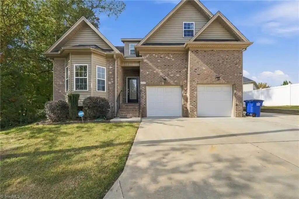 Single family home for sale at 4362 Eland Ct, Winston Salem, NC 27127 | MLS# 1240073