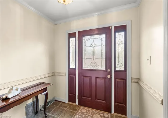 Photo 3 of Single family home for sale at 5520 Robinridge Rd, Greensboro, NC 27410 | MLS# 1213583 | Listing updated on 2026-09-23