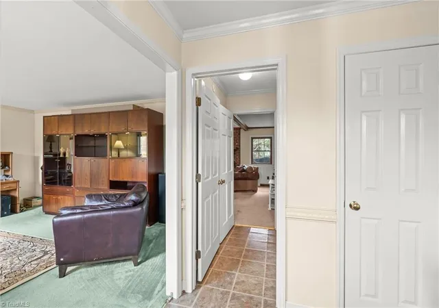 Photo 3 of Single family home for sale at 5520 Robinridge Rd, Greensboro, NC 27410 | MLS# 1213583 | Listing updated on 2026-09-23