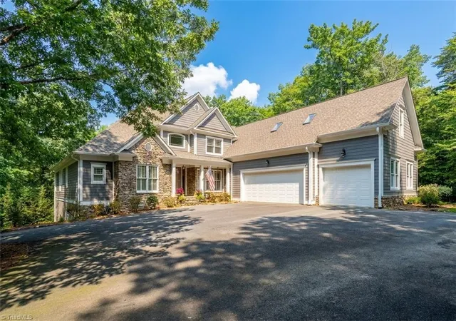 Photo 1 of Mansion for sale at 1820 Southpoint Ln, New London, NC 28127 | MLS# 1229401 | Listing updated on 2026-07-31