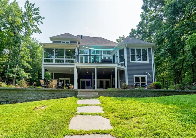 Photo 2 of Mansion for sale at 1820 Southpoint Ln, New London, NC 28127 | MLS# 1229401 | Listing updated on 2026-07-31