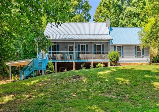 3rd image of 1013 Lacy Hepler Rd, Thomasville, NC 27360 | MLS# 1226039
