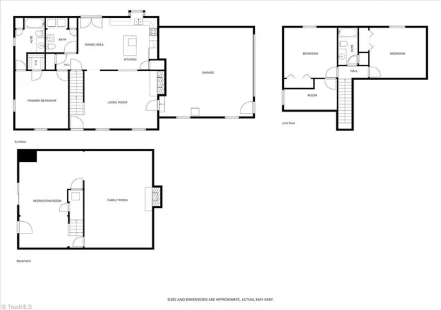 50th image of 1013 Lacy Hepler Rd, Thomasville, NC 27360 | MLS# 1226039